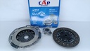 KIT CROCHE GOL SAVEIRO 1.8 C/C 210MMX24 D1190/P5090/C370718 - Vista 1