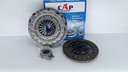 KIT CROCHE GOL SAVEIRO 1.8 C/C 210MMX24 D1190/P5090/C370718 - Vista 2