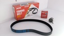 KIT CORREA TIEMPO MATIZ TICO DAMAS (107D) - Vista 5