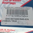 ROLINERA DELT LASER ALLEGRO 98-04 X1 BORA GOLF SKODA OCTAVIA 2.0 SEAT LEON TOLEDO 1.8 00-05 AUDI A3 99-05 40X74X40 - Vista 6