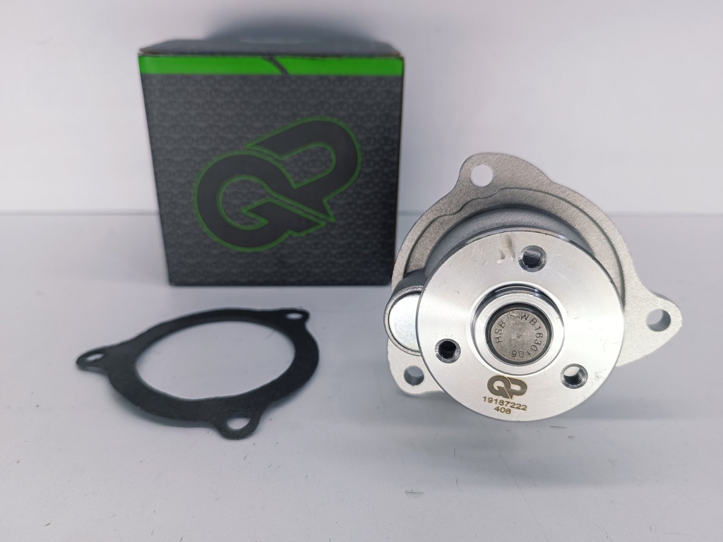 BOMBA AGUA FIESTA BALITA POWER MAX MOVE KA ECOSPORT 1.6 98-14 - Vista 1