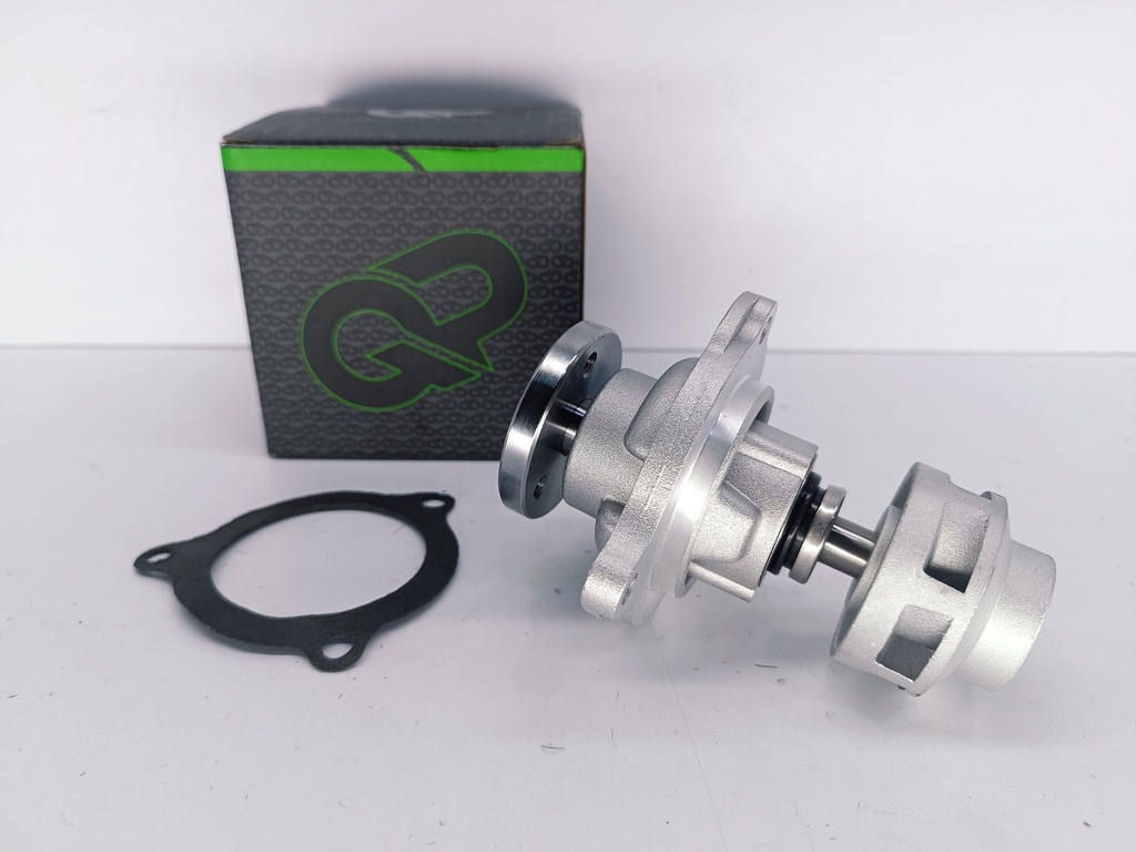 BOMBA AGUA FIESTA BALITA POWER MAX MOVE KA ECOSPORT 1.6 98-14 - Vista 2