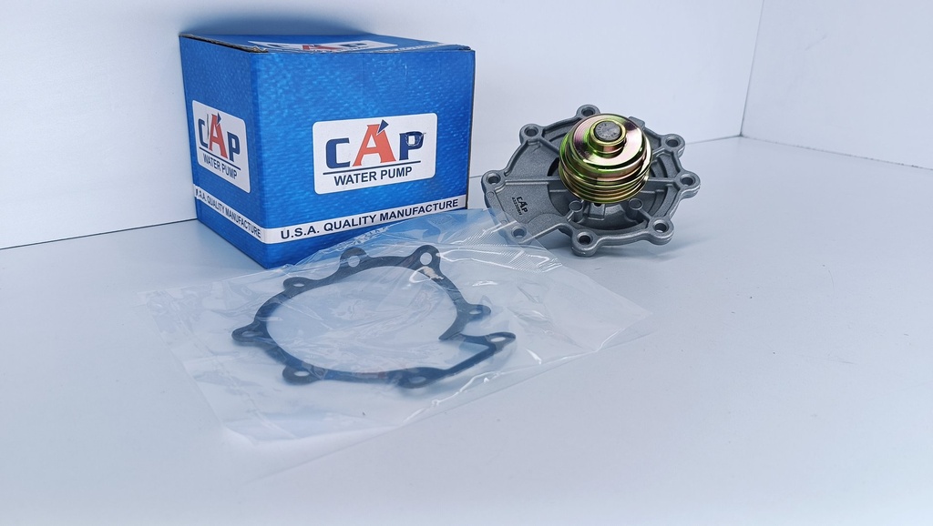 BOMBA AGUA FUSION ESCAPE 3.0 V6 06-09 - Vista 1