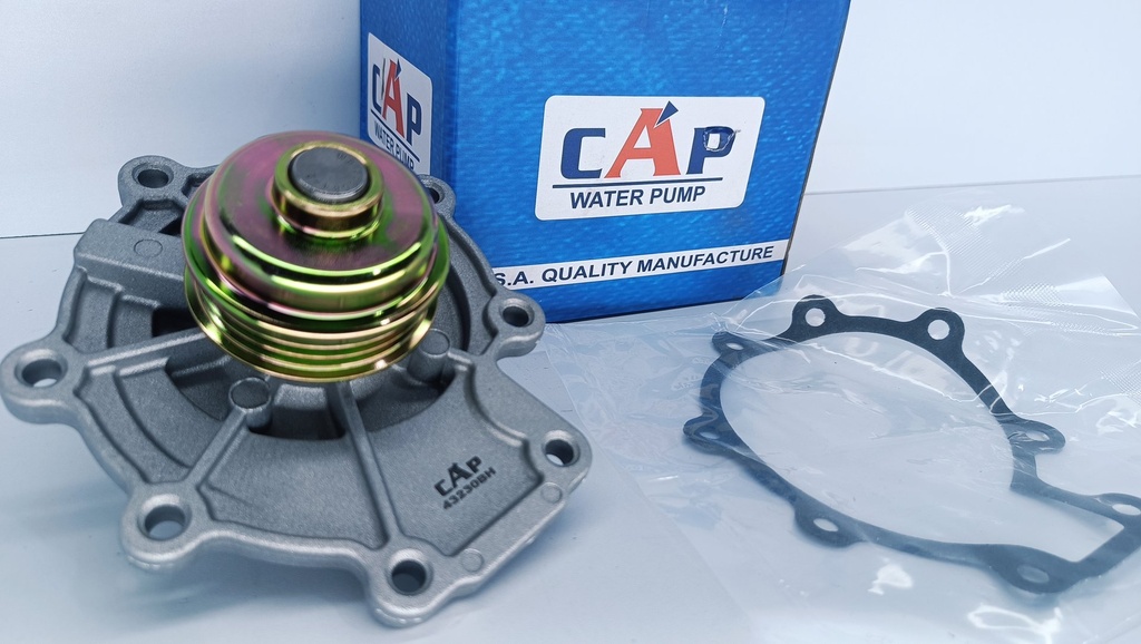 BOMBA AGUA FUSION ESCAPE 3.0 V6 06-09 - Vista 2
