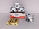 PISTON AVEO NUBIRA LANO 1.6 (020) (1.2X1.5X3 79MM) - Vista 1