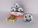 PISTON AVEO NUBIRA LANO 1.6 (020) (1.2X1.5X3 79MM) - Vista 2