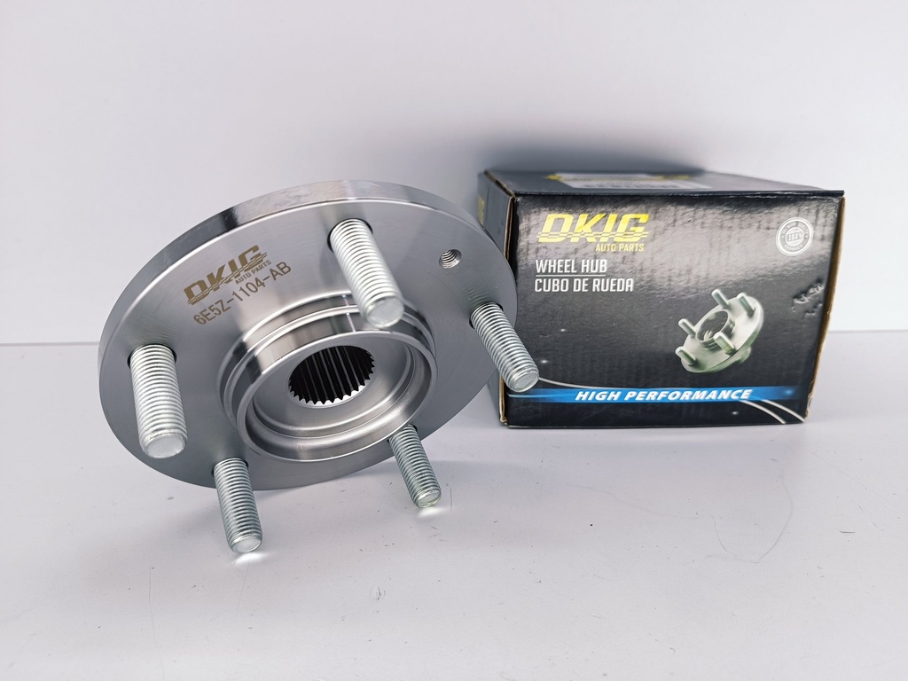 MOZO CUBO DELT FUSION MAZDA 6 - Vista 1
