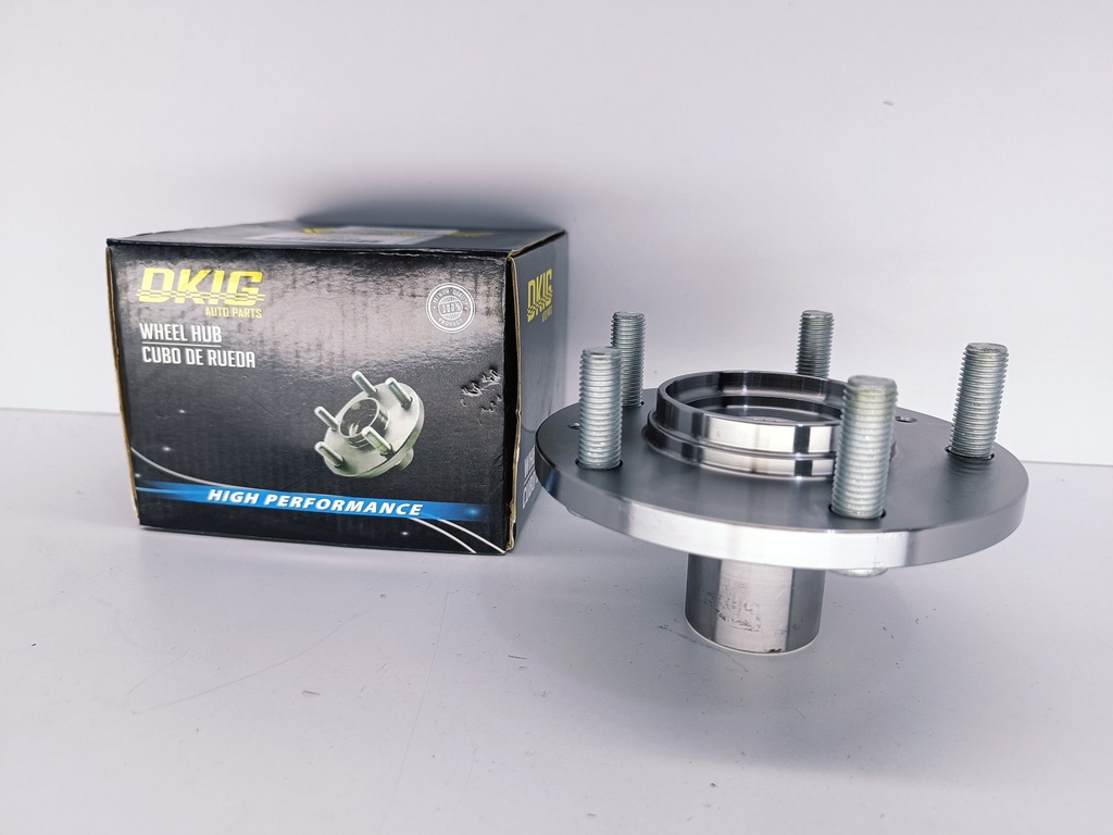 MOZO CUBO DELT FUSION MAZDA 6 - Vista 2