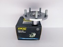 MOZO CUBO DELT FUSION MAZDA 6 - Vista 3