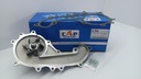BOMBA AGUA HILUX MERU HIACE 2.4 2.7 2RZ 3RZ 98-04 (12 HUECO) - Vista 1
