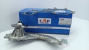 BOMBA AGUA HILUX MERU HIACE 2.4 2.7 2RZ 3RZ 98-04 (12 HUECO) - Vista 4