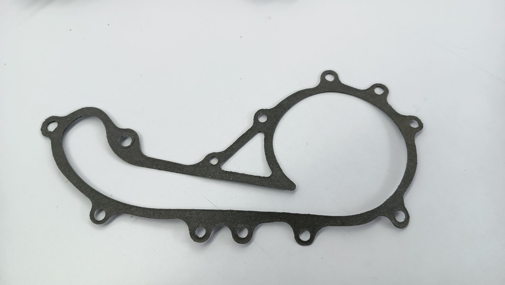 BOMBA AGUA HILUX MERU HIACE 2.4 2.7 2RZ 3RZ 98-04 (12 HUECO) - Vista 6