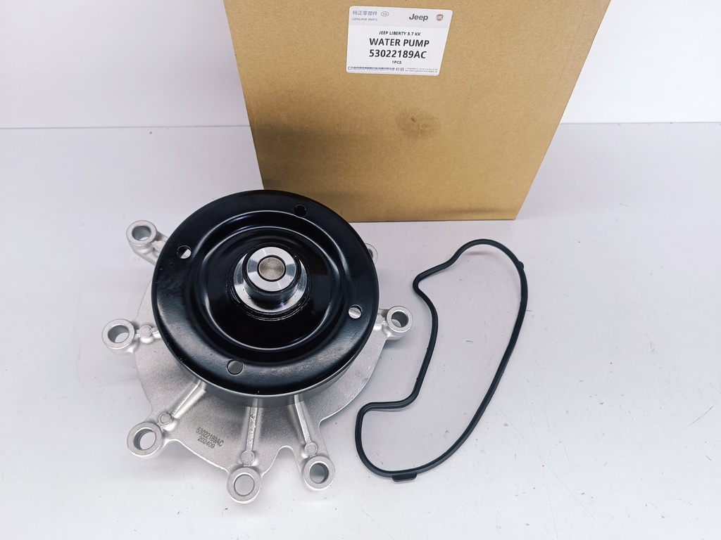 BOMBA AGUA JEEP GRAND CHEROKEE 4.7 03-06 LIBERTY 3.7 02-13 - Vista 3