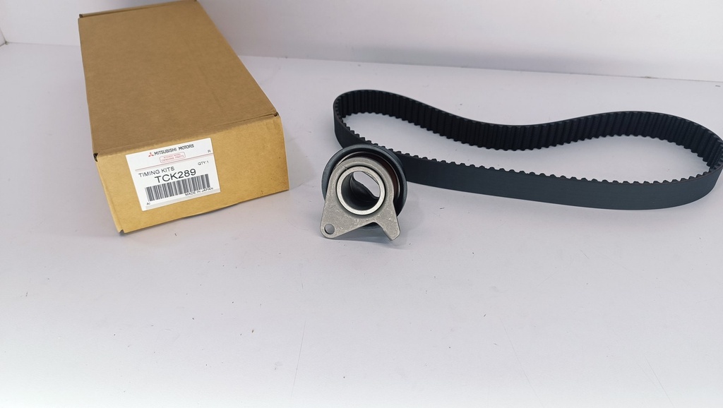 KIT CORREA TIEMPO MITSUBISHI LANCER SIGNO 1.3 CK1 1.5 (107D) - Vista 1