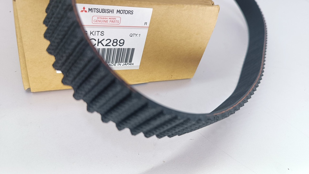 KIT CORREA TIEMPO MITSUBISHI LANCER SIGNO 1.3 CK1 1.5 (107D) - Vista 3