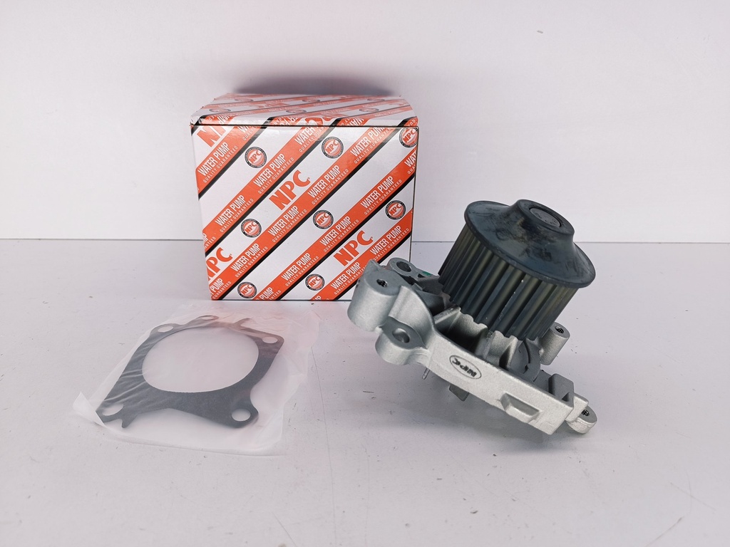 BOMBA AGUA LANCER TOURING 1.6 1.8 2.0 CK4 CK5 CS6 98-12 - Vista 1