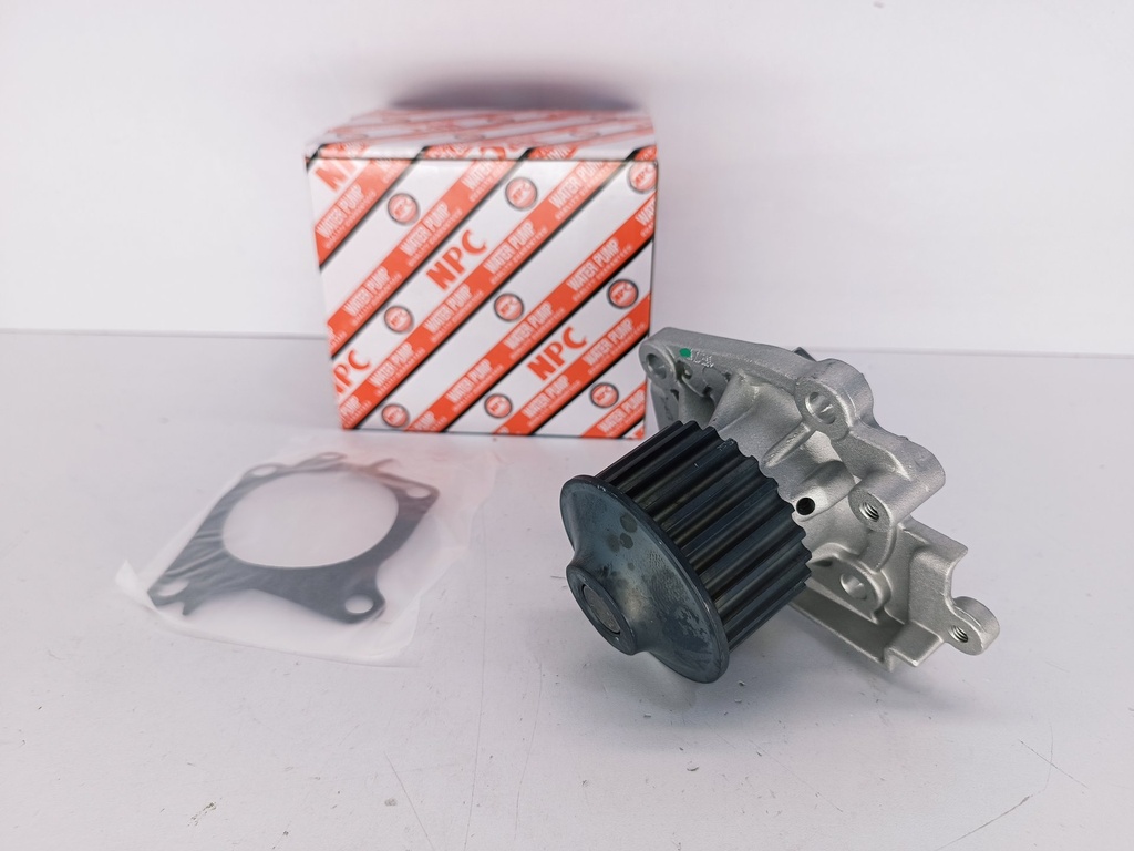 BOMBA AGUA LANCER TOURING 1.6 1.8 2.0 CK4 CK5 CS6 98-12 - Vista 2