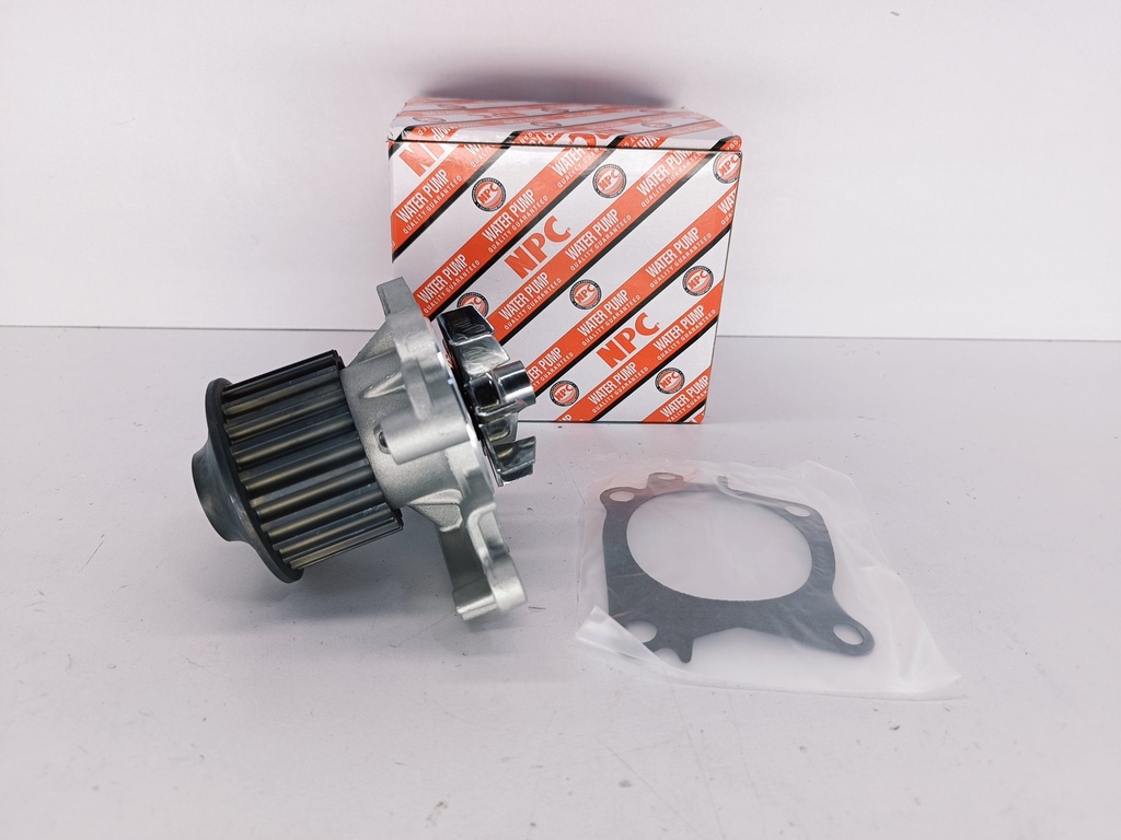 BOMBA AGUA LANCER TOURING 1.6 1.8 2.0 CK4 CK5 CS6 98-12 - Vista 3