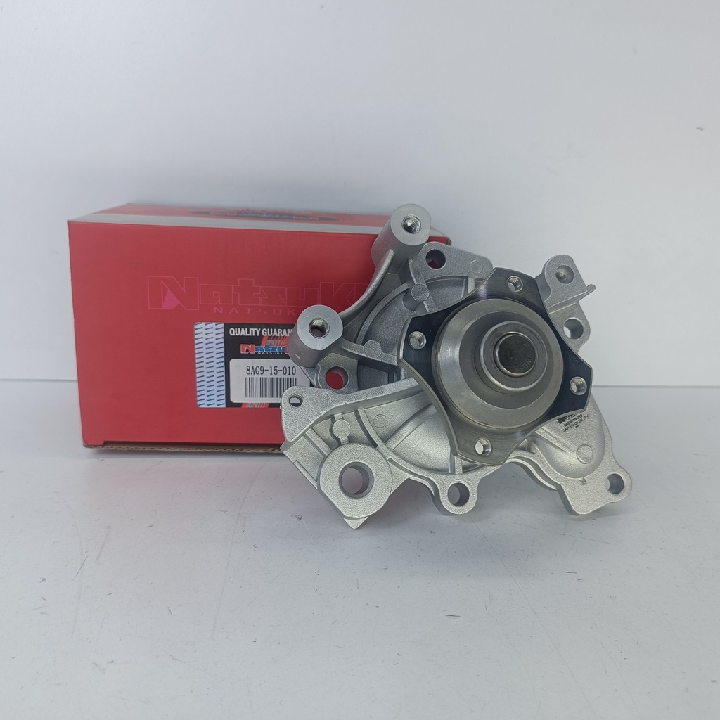 BOMBA AGUA LASER 1.8 ALLEGRO 1.8 626 00-08 - Vista 2