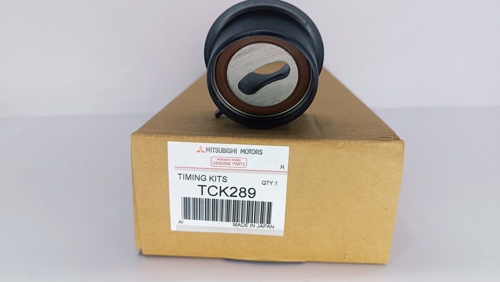 KIT CORREA TIEMPO MITSUBISHI LANCER SIGNO 1.3 CK1 1.5 (107D) - Vista 4