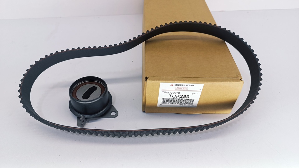 KIT CORREA TIEMPO MITSUBISHI LANCER SIGNO 1.3 CK1 1.5 (107D) - Vista 6