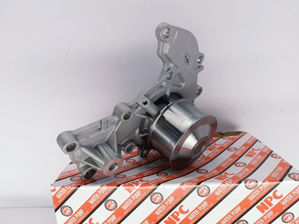 BOMBA AGUA LUV DMAX V6 3.5 06-14 - Vista 3