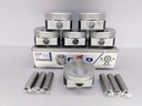PISTON BLAZER TBI 262 4.3 V6 (020) (2X2X4.75 101.60MM) - Vista 1