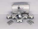 PISTON BLAZER TBI 262 4.3 V6 (020) (2X2X4.75 101.60MM) - Vista 6