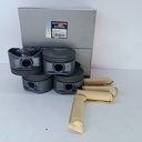 PISTON (020) NEON 2.0 (1.2X1.2X 3 87.5MM) - Vista 2