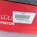 PISTON (020) NEON 2.0 (1.2X1.2X 3 87.5MM) - Vista 5