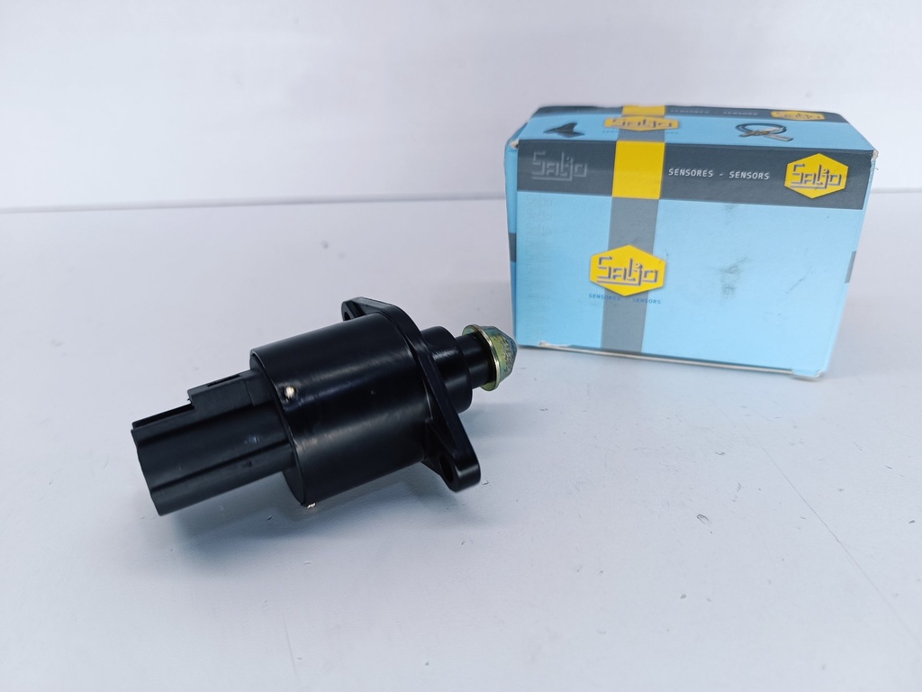 SENSOR IAC GRAND CHEROKEE 4.7 99-04 WJ RAM AÑO 2004 1500 2500 3500 - Vista 3