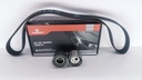KIT CORREA TIEMPO MONTERO LIMITED 3.0L 6G72 24V 95-02 (187D) - Vista 1