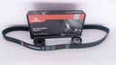 KIT CORREA TIEMPO MONTERO LIMITED 3.0L 6G72 24V 95-02 (187D) - Vista 2