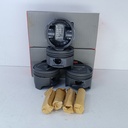 PISTON SPARK 1.1 (030) (1.2X1.2X2.5 68.5MM) - Vista 1