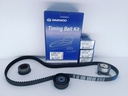 KIT CORREA TIEMPO OPTRA DESIGN ADVANCE 1.8 (162D) - Vista 1