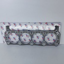 EMPACADURA CAMARA FORD 302 351 W-FI 302 FI 68-99 - Vista 3