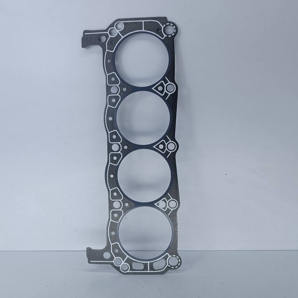 EMPACADURA CAMARA FORD 302 351 W-FI 302 FI 68-99 - Vista 4