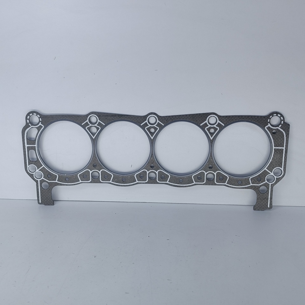 EMPACADURA CAMARA FORD 302 351 W-FI 302 FI 68-99 - Vista 5