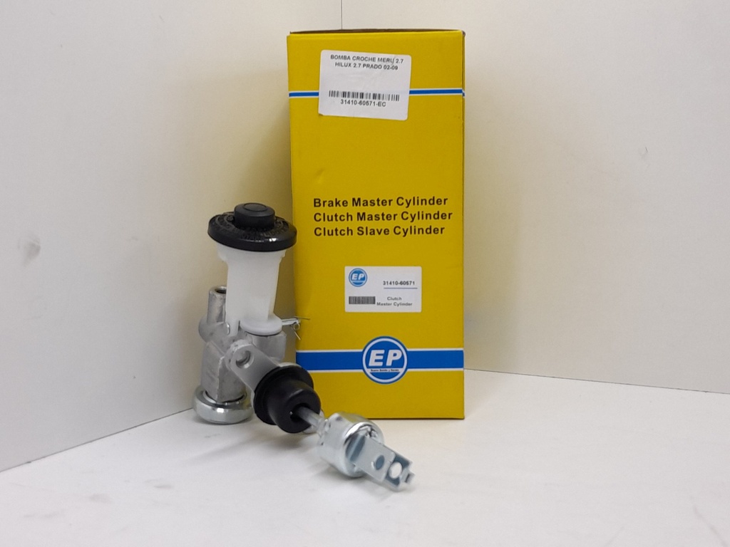 BOMBA CROCHE MERU 2.7 HILUX 2.7 PRADO 02-09 - Vista 5