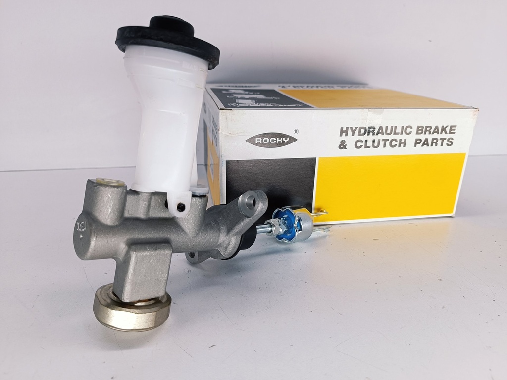 BOMBA CROCHE MERU 2.7 HILUX 2.7 PRADO 02-09 - Vista 1