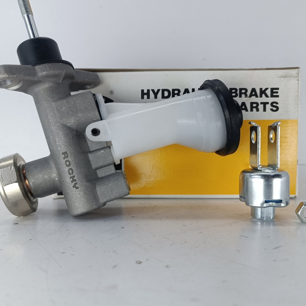 BOMBA CROCHE MERU 2.7 HILUX 2.7 PRADO 02-09 - Vista 5