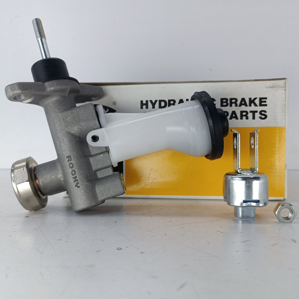 BOMBA CROCHE MERU 2.7 HILUX 2.7 PRADO 02-09 - Vista 6
