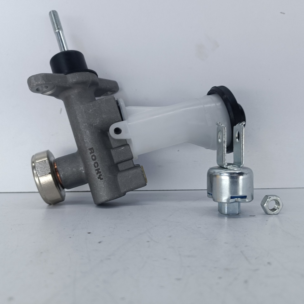 BOMBA CROCHE MERU 2.7 HILUX 2.7 PRADO 02-09 - Vista 7