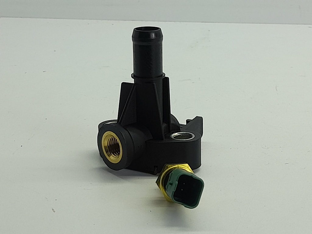RACOR PIPETA FIAT PALIO FIRE 1.3 1.4 8V - Vista 10