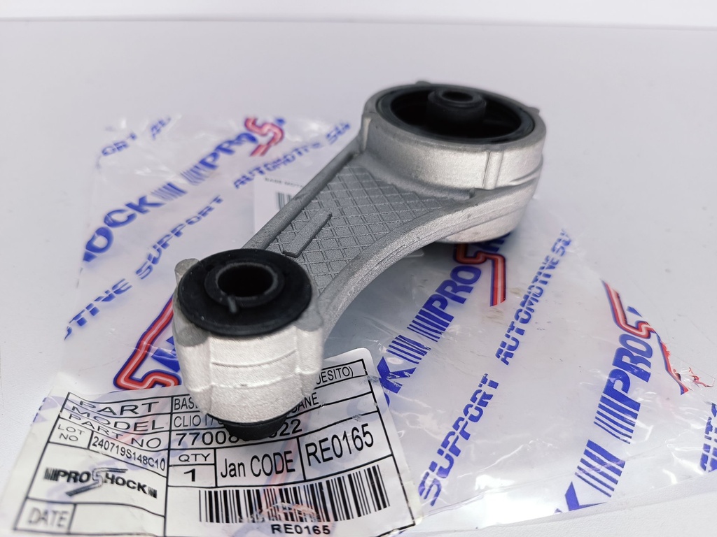 BASE MOTOR CENTRAL CLIO SYMBOL MEGANE AUT - Vista 2