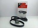 KIT CORREA TIEMPO OPTRA LIMITED (169D) - Vista 3