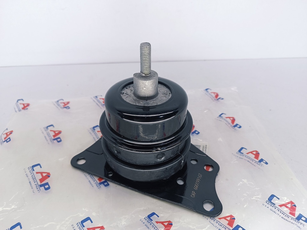 BASE MOTOR RH FOX CROSSFOX SPACEFOX 1.6 03-08 - Vista 1