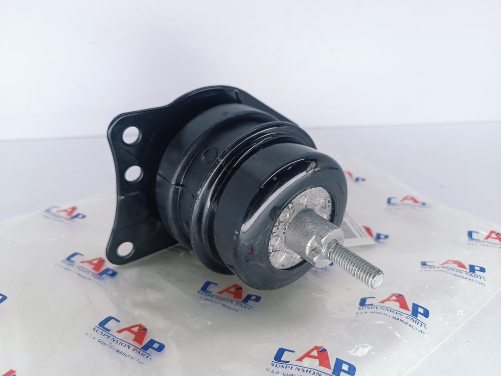 BASE MOTOR RH FOX CROSSFOX SPACEFOX 1.6 03-08 - Vista 4