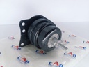 BASE MOTOR RH FOX CROSSFOX SPACEFOX 1.6 03-08 - Vista 4