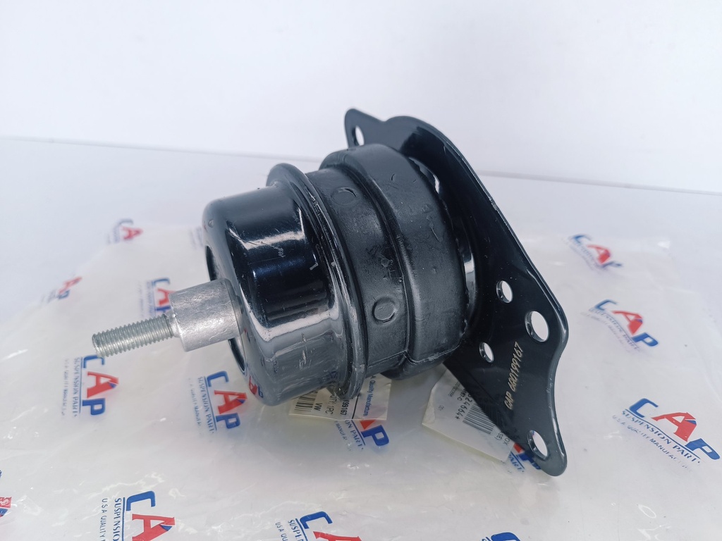 BASE MOTOR RH FOX CROSSFOX SPACEFOX 1.6 03-08 - Vista 5